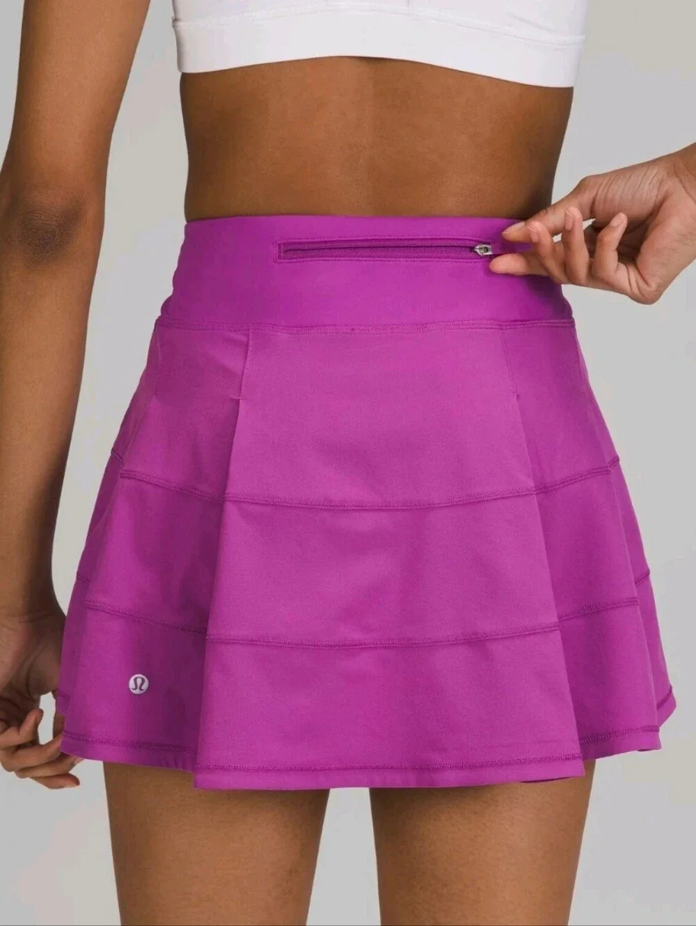 lululemon athletica lululemon pace